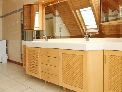 Holiday apartment Feriendomizil Birkenallee Appartement 13 - Features photo 27