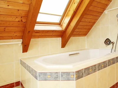 Holiday apartment Feriendomizil Birkenallee Appartement 13 - Features photo 29