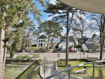 Holiday apartment Domizil am Meer Appartement 16 - Outdoor photo 2