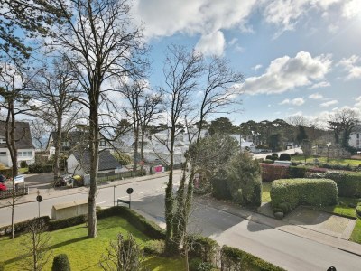 Holiday apartment Domizil am Meer Appartement 16 - Outdoor photo 3