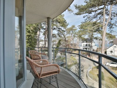 Holiday apartment Domizil am Meer Appartement 16 - Outdoor photo 5