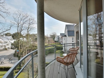 Holiday apartment Domizil am Meer Appartement 16 - Outdoor photo 6