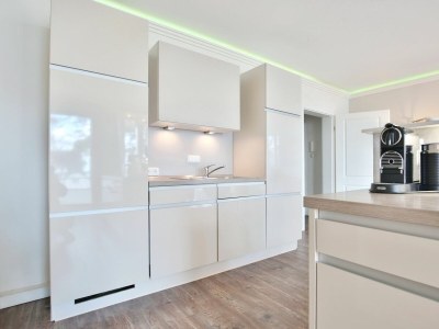 Holiday apartment Domizil am Meer Appartement 16 - Outdoor photo 7