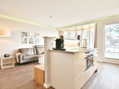 Holiday apartment Domizil am Meer Appartement 16 - Outdoor photo 8