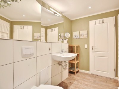 Holiday apartment Domizil am Meer Appartement 16 - Outdoor photo 9