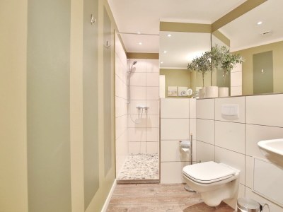 Holiday apartment Domizil am Meer Appartement 16 - Outdoor photo 10