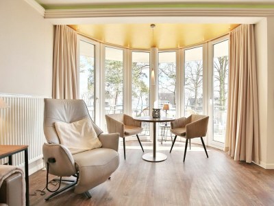 Holiday apartment Domizil am Meer Appartement 16 - Features photo 16