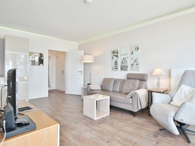 Holiday apartment Domizil am Meer Appartement 16 - Features photo 17