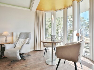 Holiday apartment Domizil am Meer Appartement 16 - Features photo 18