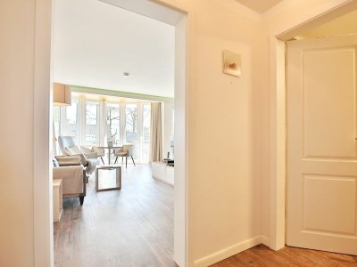 Holiday apartment Domizil am Meer Appartement 16 - Features photo 20