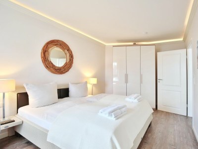 Holiday apartment Domizil am Meer Appartement 16 - Features photo 21