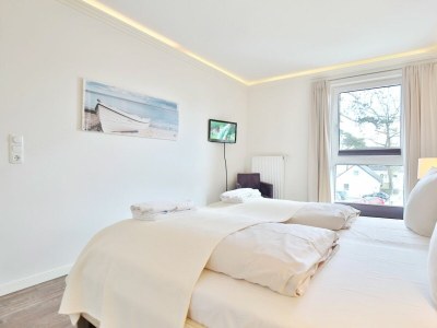 Holiday apartment Domizil am Meer Appartement 16 - Features photo 24