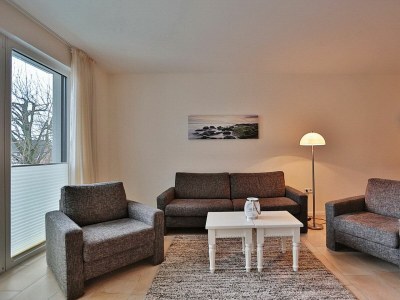 Holiday apartment Villa Mer Baltique Appartement 20 in Timmendorfer Strand - Holiday apartment