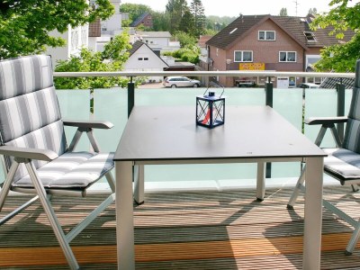 Holiday apartment Villa Mer Baltique Appartement 20 - Outdoor photo 3