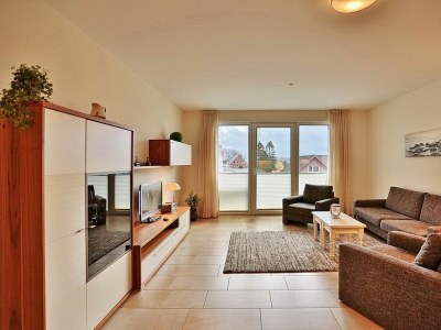 Holiday apartment Villa Mer Baltique Appartement 20 - Features photo 5