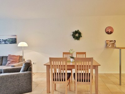 Holiday apartment Villa Mer Baltique Appartement 20 - Features photo 7