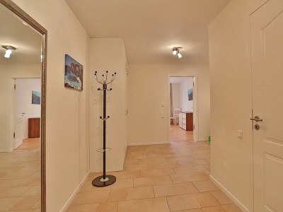 Holiday apartment Villa Mer Baltique Appartement 20 - Features photo 13