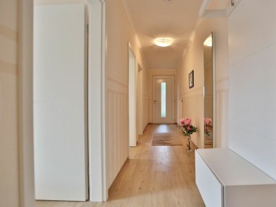 Holiday apartment Domizil am Meer Appartement 7 - Features photo 8