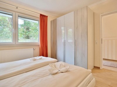 Holiday apartment Domizil am Meer Appartement 7 - Features photo 10