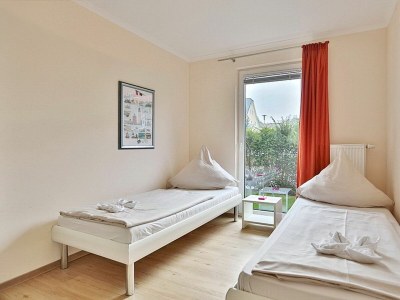 Holiday apartment Domizil am Meer Appartement 7 - Features photo 11