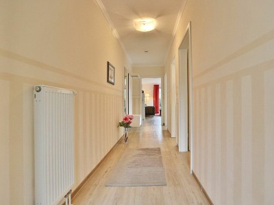 Holiday apartment Domizil am Meer Appartement 7 - Features photo 15