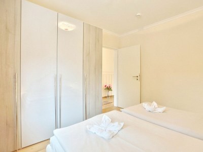 Holiday apartment Domizil am Meer Appartement 7 - Features photo 16