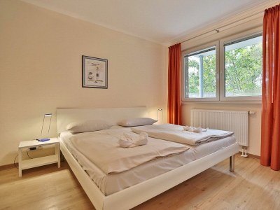 Holiday apartment Domizil am Meer Appartement 7 - Features photo 17