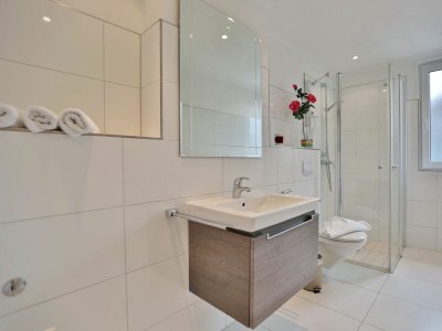 Holiday apartment Domizil am Meer Appartement 7 - Features photo 18