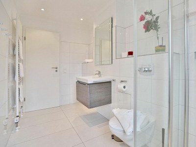 Holiday apartment Domizil am Meer Appartement 7 - Features photo 19