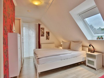 Holiday apartment Haus Parkblick Appartement 10 - Features photo 16