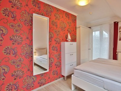 Holiday apartment Haus Parkblick Appartement 10 - Features photo 17