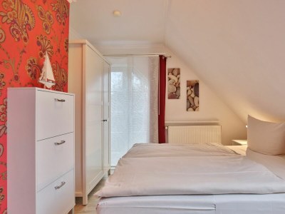 Holiday apartment Haus Parkblick Appartement 10 - Features photo 18