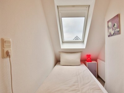 Holiday apartment Haus Parkblick Appartement 10 - Features photo 20