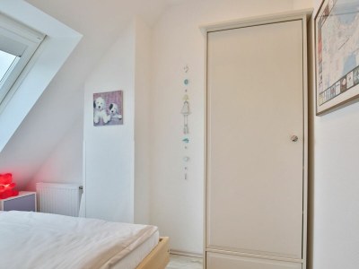 Holiday apartment Haus Parkblick Appartement 10 - Features photo 21