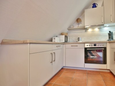 Holiday apartment Haus Parkblick Appartement 10 - Features photo 23