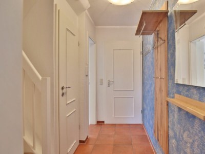 Holiday apartment Haus Parkblick Appartement 10 - Features photo 25