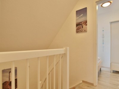 Holiday apartment Haus Parkblick Appartement 10 - Features photo 26