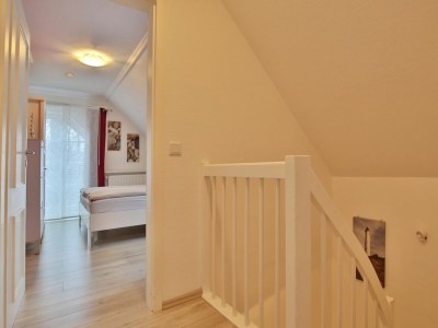 Holiday apartment Haus Parkblick Appartement 10 - Features photo 27