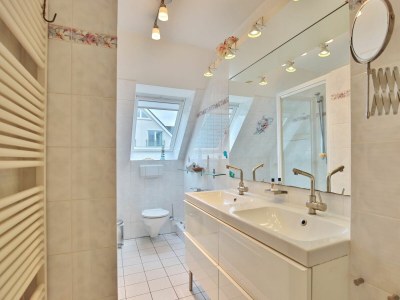 Holiday apartment Haus Parkblick Appartement 10 - Features photo 28