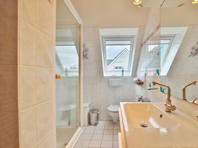 Holiday apartment Haus Parkblick Appartement 10 - Features photo 29