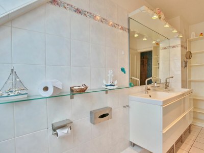 Holiday apartment Haus Parkblick Appartement 10 - Features photo 30