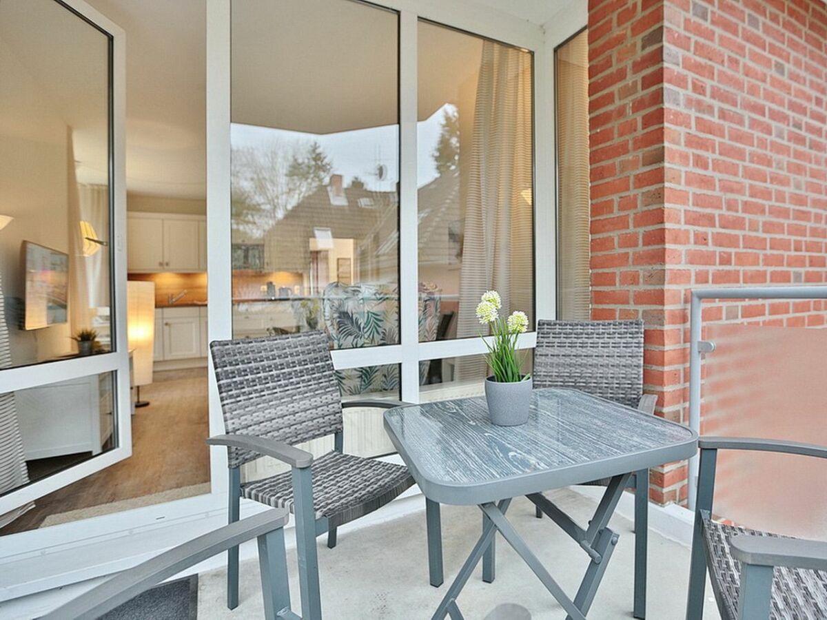 Holiday apartment Wohnpark am Mühlenteich Appartement 32 - Outdoor photo 3