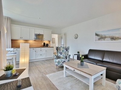 Holiday apartment Wohnpark am Mühlenteich Appartement 32 in Timmendorfer Strand - Holiday apartment