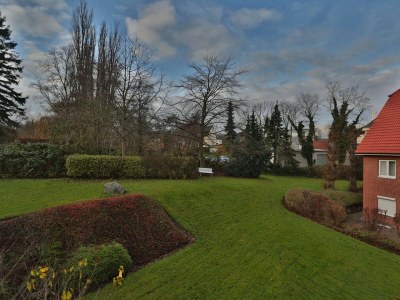 Holiday apartment Wohnpark am Mühlenteich Appartement 32 - Outdoor photo 4