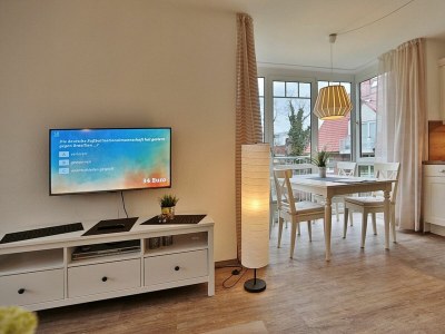 Holiday apartment Wohnpark am Mühlenteich Appartement 32 - Features photo 6