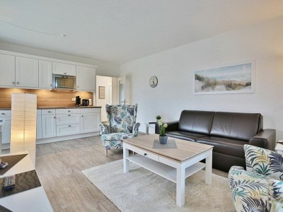 Holiday apartment Wohnpark am Mühlenteich Appartement 32 - Features photo 8