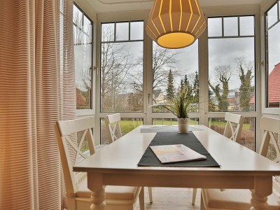 Holiday apartment Wohnpark am Mühlenteich Appartement 32 - Features photo 10