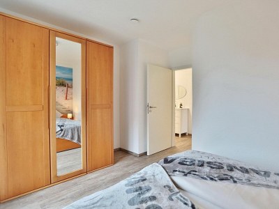 Holiday apartment Wohnpark am Mühlenteich Appartement 32 - Features photo 13