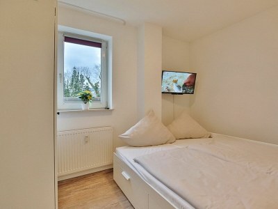 Holiday apartment Wohnpark am Mühlenteich Appartement 32 - Features photo 14