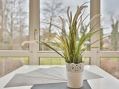 Holiday apartment Wohnpark am Mühlenteich Appartement 32 - Features photo 16